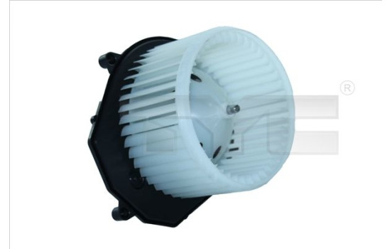 ventilateur de poêle 505-0012 TYC