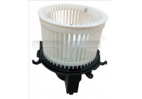 ventilateur de poêle 509-0001 TYC