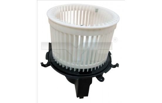 ventilateur de poêle 509-0001 TYC