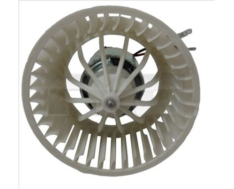 ventilateur de poêle 509-0003 TYC