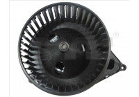 ventilateur de poêle 509-0004 TYC