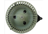 ventilateur de poêle 509-0005 TYC