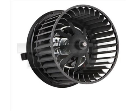ventilateur de poêle 510-0003 TYC