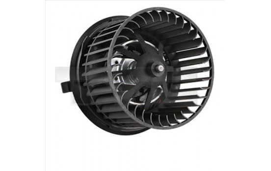 ventilateur de poêle 510-0003 TYC