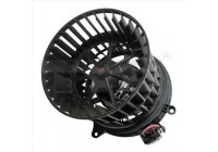 ventilateur de poêle 510-0004 TYC