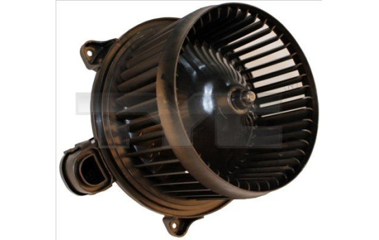 ventilateur de poêle 510-0005 TYC