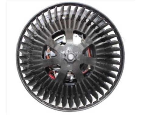 ventilateur de poêle 510-0007 TYC