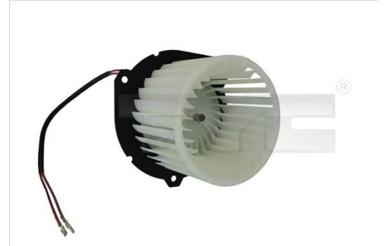 ventilateur de poêle 510-0011 TYC