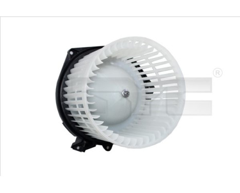 ventilateur de poêle 512-0001 TYC