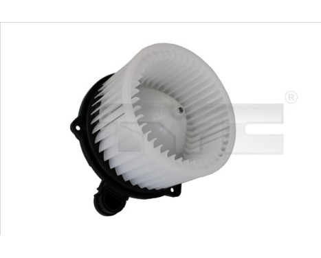 ventilateur de poêle 517-0001 TYC