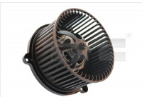 ventilateur de poêle 517-0003 TYC