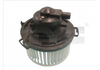 ventilateur de poêle 520-0005 TYC