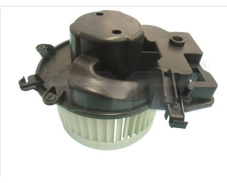 ventilateur de poêle 521-0004 TYC
