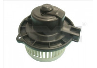 ventilateur de poêle 521-0005 TYC