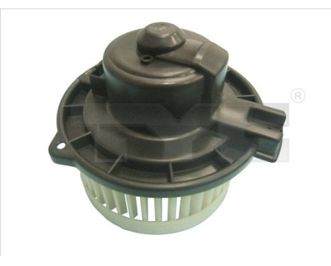 ventilateur de poêle 521-0005 TYC