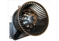 ventilateur de poêle 521-0008 TYC