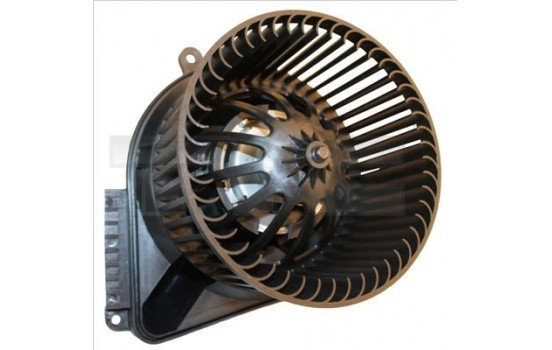 ventilateur de poêle 521-0008 TYC