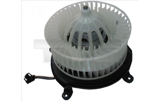 ventilateur de poêle 521-0012 TYC