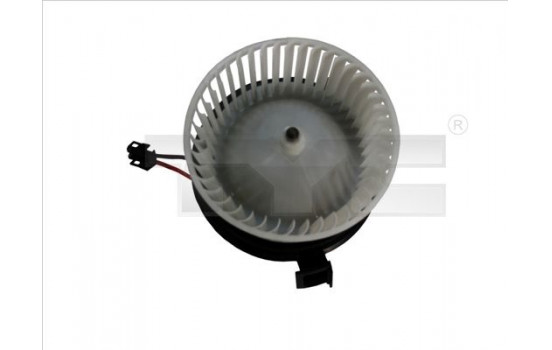 ventilateur de poêle 521-0013 TYC