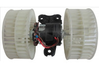 ventilateur de poêle 521-0015 TYC
