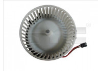 ventilateur de poêle 521-0016 TYC