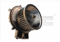 ventilateur de poêle 521-0017 TYC