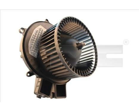 ventilateur de poêle 521-0017 TYC