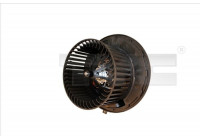 ventilateur de poêle 521-0019 TYC