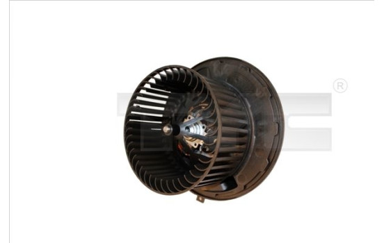 ventilateur de poêle 521-0019 TYC