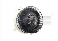 ventilateur de poêle 521-0020 TYC