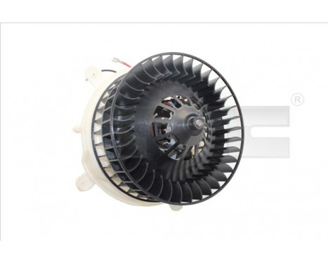 ventilateur de poêle 521-0020 TYC