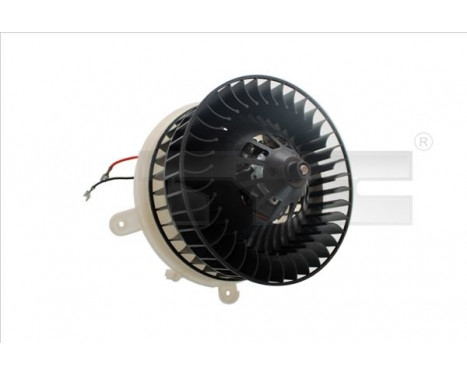 ventilateur de poêle 521-0021 TYC