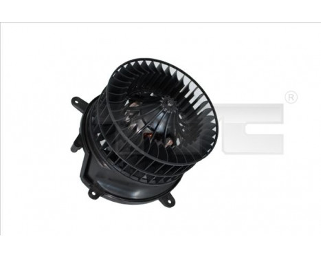 ventilateur de poêle 521-0022 TYC