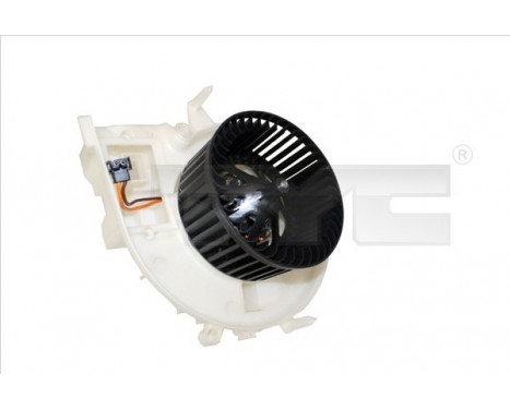 ventilateur de poêle 521-0032 TYC