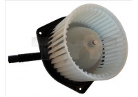 ventilateur de poêle 523-0001 TYC