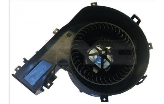 ventilateur de poêle 525-0001 TYC