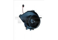 ventilateur de poêle 525-0002 TYC