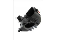 ventilateur de poêle 525-0003 TYC