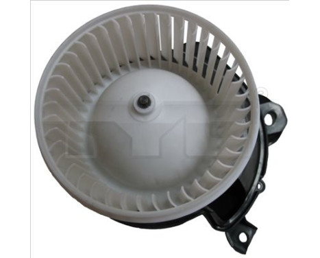 ventilateur de poêle 525-0005 TYC