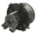 ventilateur de poêle 525-0006 TYC, Vignette 2