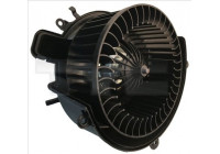 ventilateur de poêle 525-0007 TYC