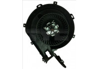 ventilateur de poêle 525-0010 TYC