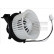 ventilateur de poêle 525-0012 TYC, Vignette 2
