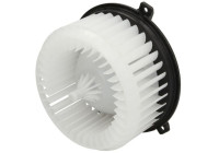 ventilateur de poêle 525-0014 TYC