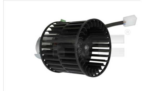 ventilateur de poêle 525-0015 TYC
