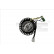 ventilateur de poêle 525-0015 TYC, Vignette 2