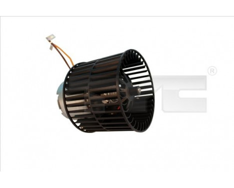 ventilateur de poêle 525-0016 TYC