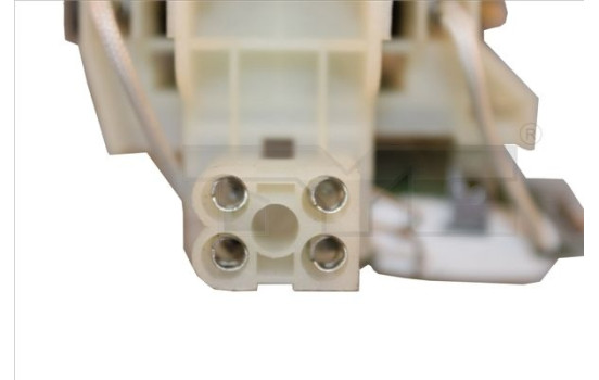 ventilateur de poêle 525-0017 TYC, Image 3