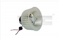 ventilateur de poêle 525-0018 TYC
