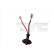 ventilateur de poêle 525-0018 TYC, Vignette 3